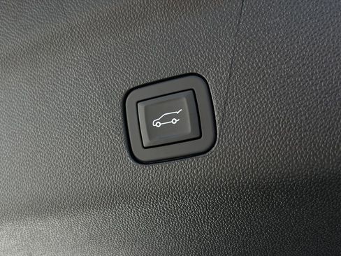 New 2026 Cadillac Escalade Sport AWD/4WD image 28