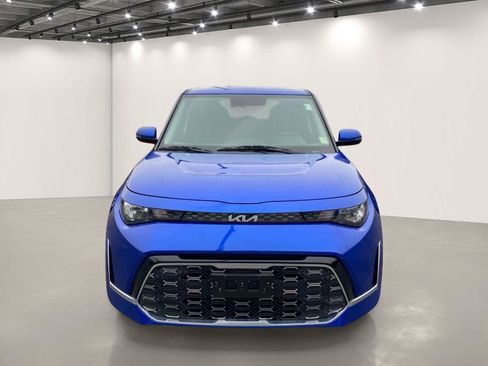 Certified 2023 Kia Soul GT-Line image 3