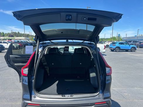 Used 2024 Honda CR-V EX-L image 22