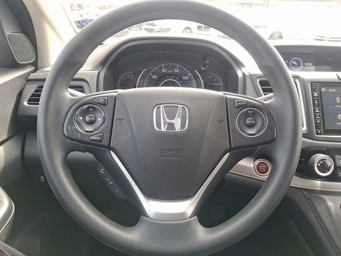 Used 2016 Honda CR-V EX image 16