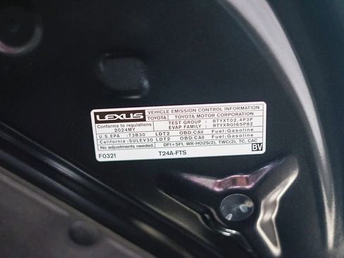 Used 2024 Lexus RX 350 FWD image 29