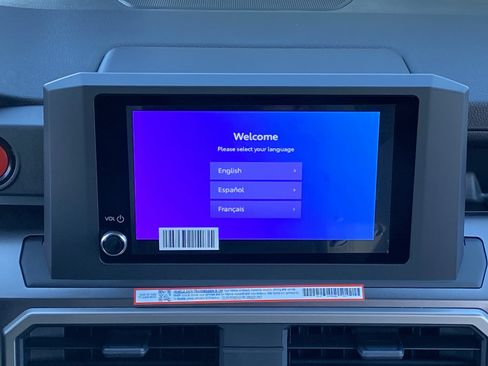 New 2026 Toyota 4Runner TRD Sport image 13