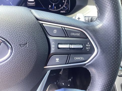 Used 2020 Hyundai Palisade Limited AWD/4WD image 23