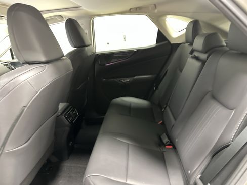 Used 2024 Lexus NX 350 AWD w/ Cold Area Package image 31