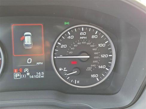 Used 2024 Subaru Crosstrek 2.5i Limited image 14