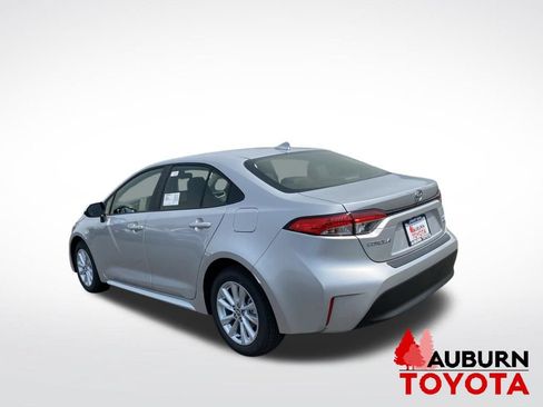 New 2026 Toyota Corolla LE FWD image 5