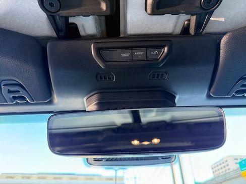 Used 2021 Jeep Wrangler Unlimited Sahara image 22