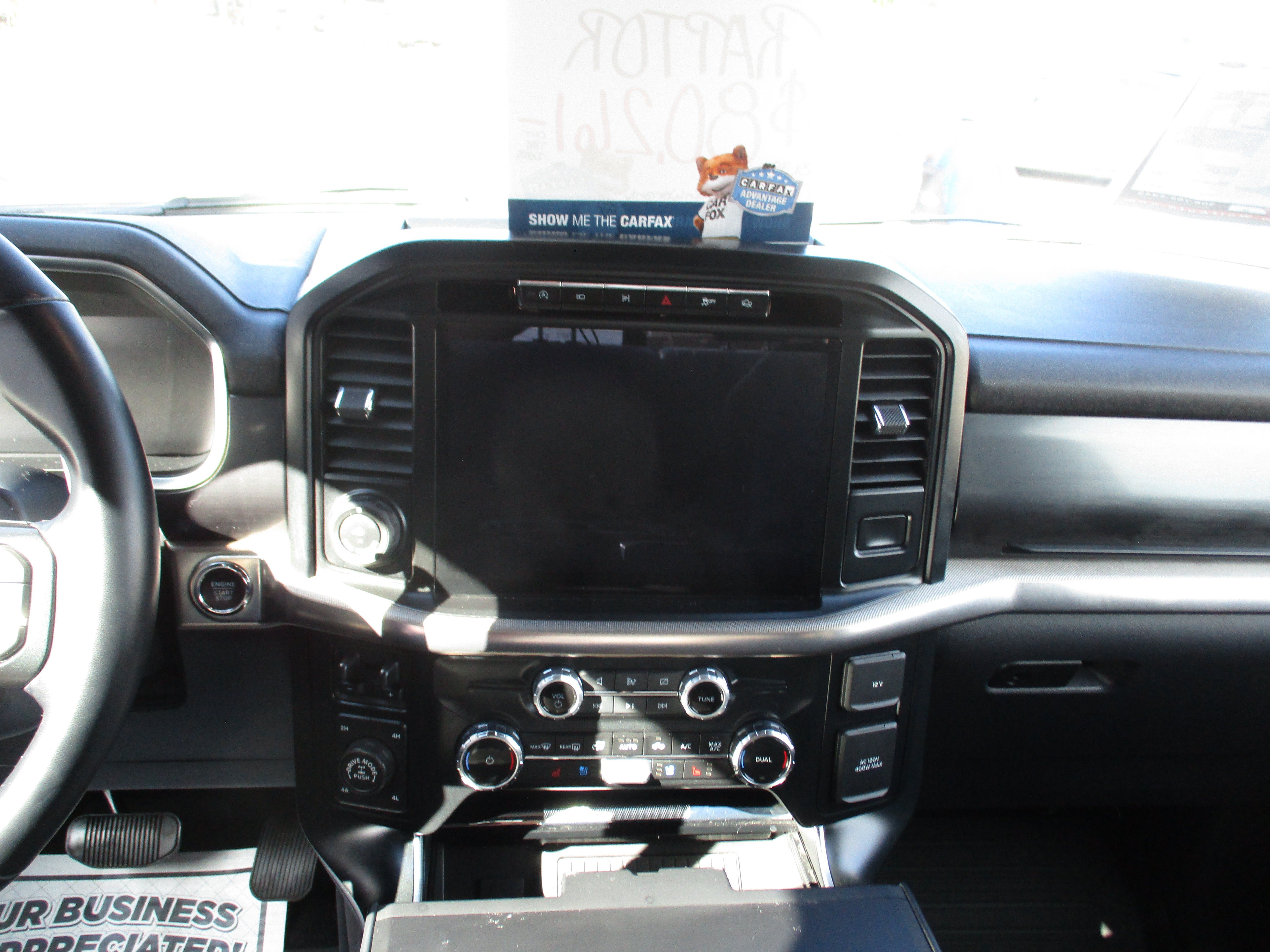 Used 2023 Ford F150 Raptor AWD/4WD image 34