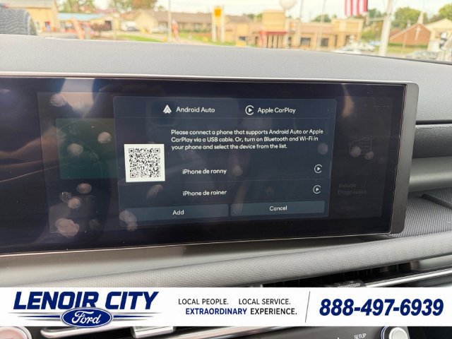 Used 2026 Hyundai Tucson SE FWD image 24