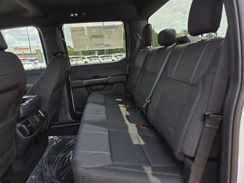 New 2026 Ford F150 STX AWD/4WD image 14