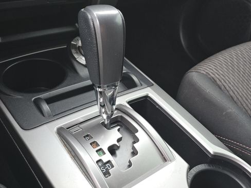 Used 2021 Toyota 4Runner Trail Special Edition image 34