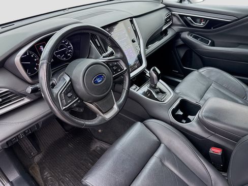 Used 2020 Subaru Outback Limited AWD/4WD image 7