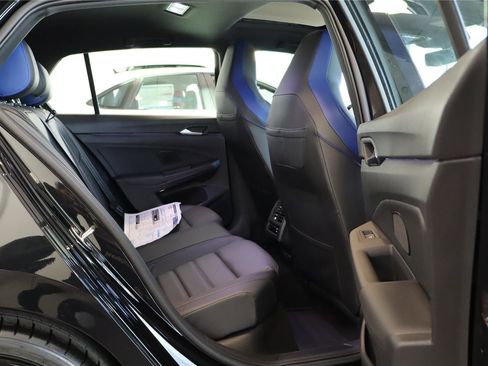 New 2026 Volkswagen Golf AWD/4WD image 30