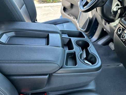 Certified 2024 GMC Sierra 1500 SLT AWD/4WD image 28
