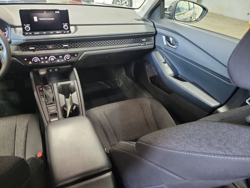 Used 2024 Honda Accord EX image 13