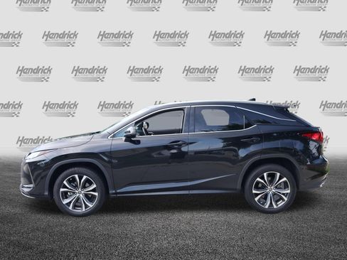Used 2021 Lexus RX 350 FWD w/ Premium Package image 6