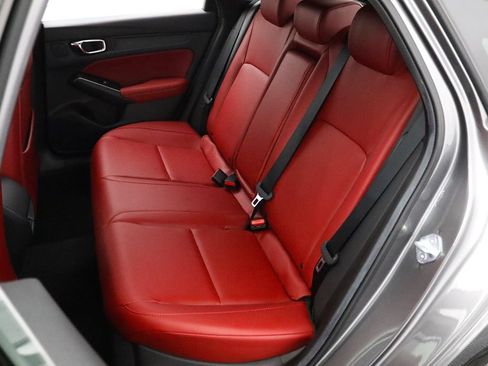 Certified 2025 Acura Integra A-Spec FWD image 10