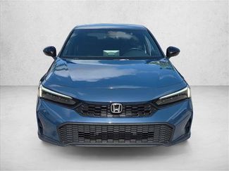 Used 2025 Honda Civic Sport video 2