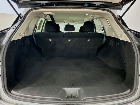 Used 2018 Nissan Murano S image 30