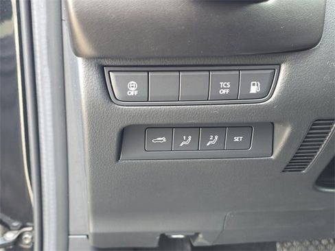 New 2025 MAZDA CX-50 AWD 2.5 Hybrid w/ Cargo Package image 8