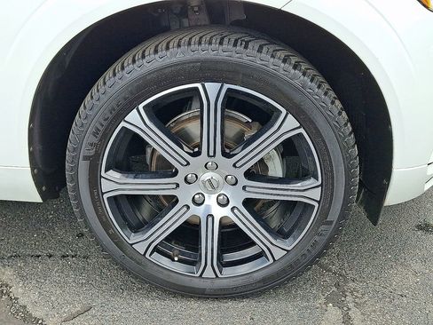 Used 2021 Volvo XC60 T5 Inscription AWD/4WD image 27