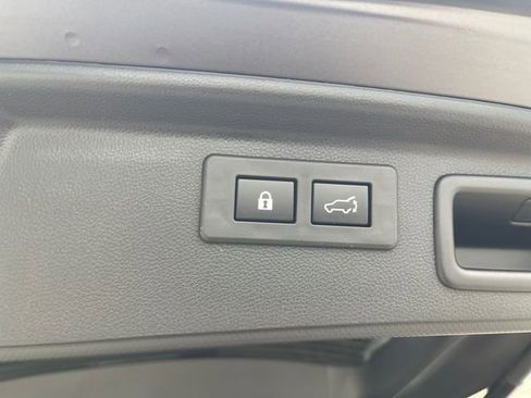 Used 2024 Subaru Forester Sport AWD/4WD image 17