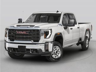 Used 2025 GMC Sierra 2500 AT4 w/ AT4 Premium Plus Package AWD/4WD video 1
