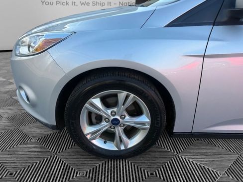 Used 2013 Ford Focus SE image 18