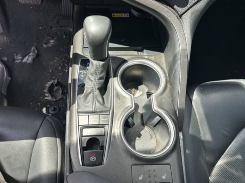 Used 2023 Toyota Camry XLE FWD image 18