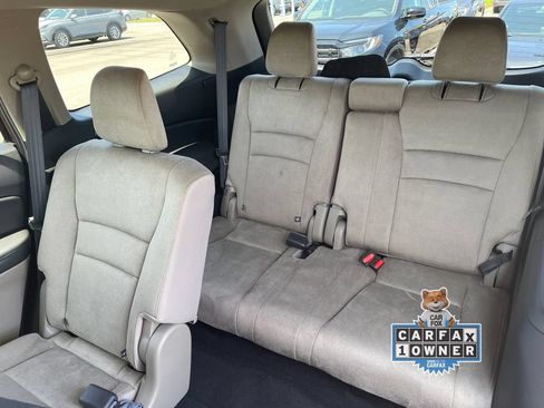 Used 2021 Honda Pilot EX image 21