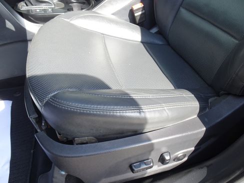 Used 2017 Hyundai Santa Fe Sport image 11