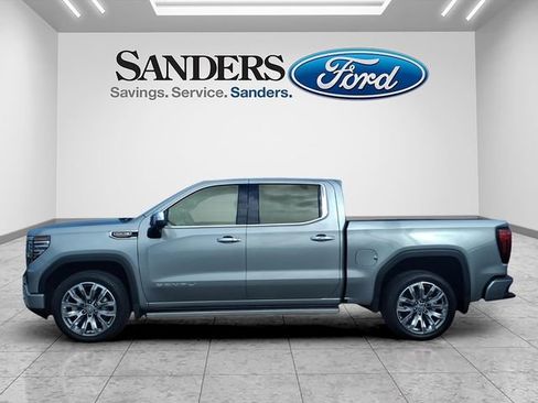 Used 2026 GMC Sierra 1500 Denali AWD/4WD image 5