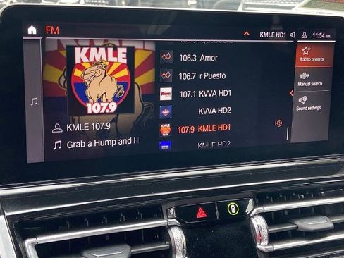 Used 2025 BMW 840i xDrive Coupe image 9