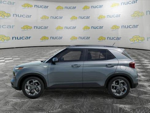 New 2026 Hyundai Venue SEL image 3