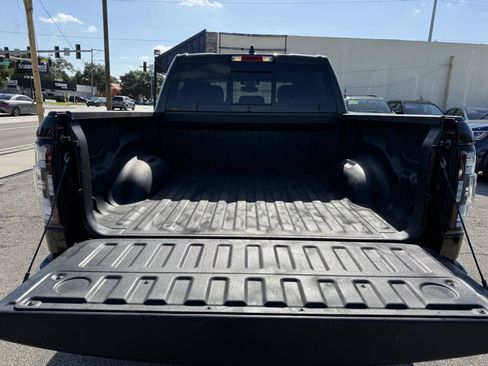 Used 2019 RAM 1500 Big Horn AWD/4WD image 21