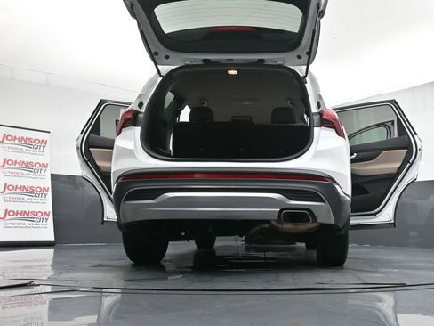 Used 2022 Hyundai Santa Fe SEL image 45