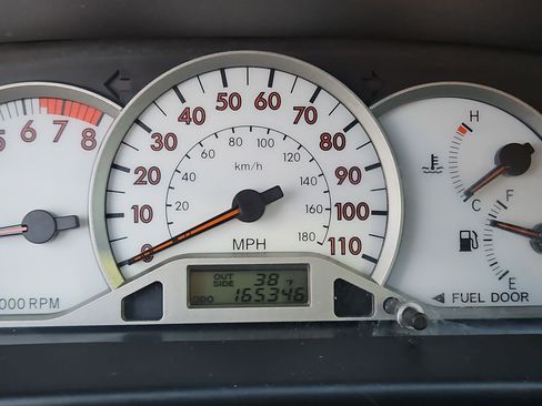 Used 2007 Toyota Corolla CE image 23