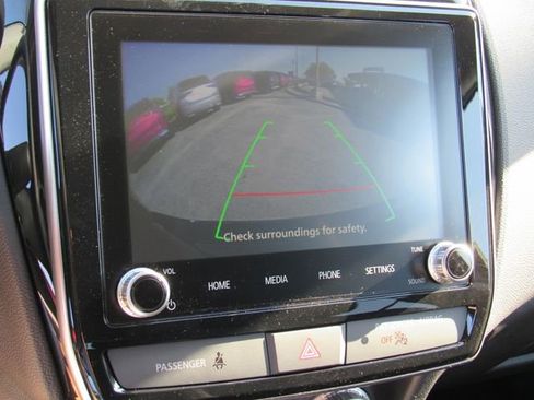 New 2026 Mitsubishi Outlander Sport ES AWD/4WD image 23