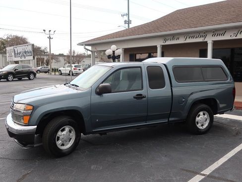 Used 2006 GMC Canyon SLE w/ Power Convenience Package image 14
