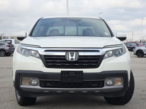Used 2017 Honda Ridgeline RTL-E image 13