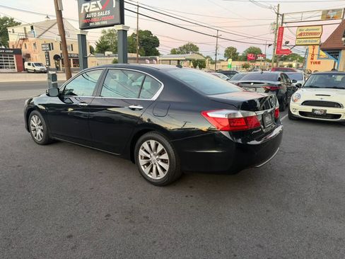 Used 2013 Honda Accord EX-L image 5