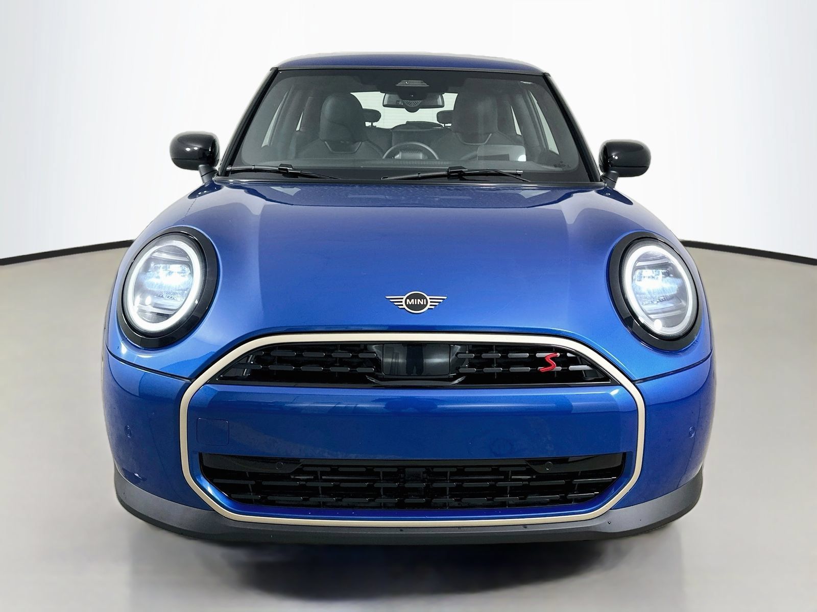 New 2026 MINI Cooper S FWD image 2