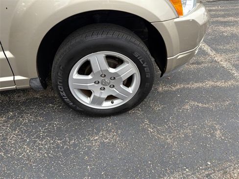 Used 2009 Dodge Caliber SXT image 19