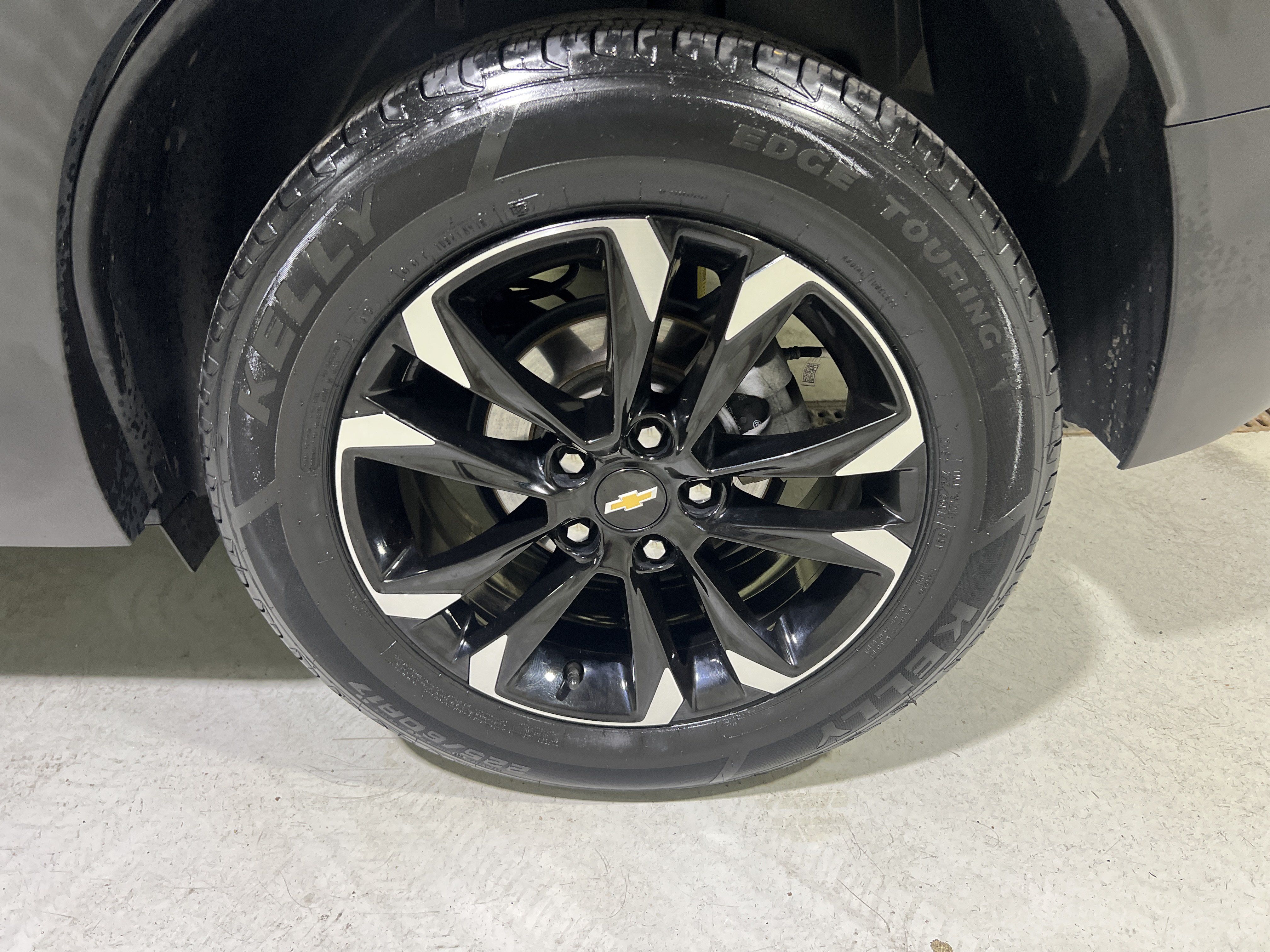 Used 2023 Chevrolet TrailBlazer LT FWD image 15