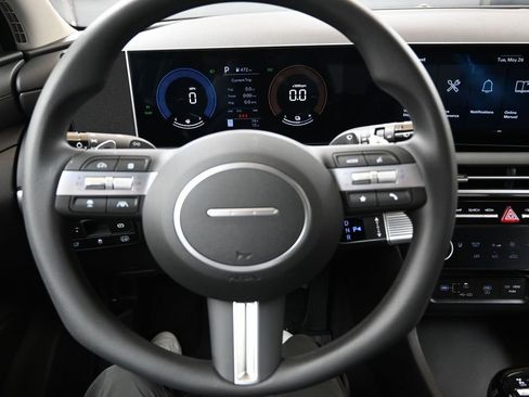 New 2026 Hyundai Tucson SEL AWD/4WD image 26