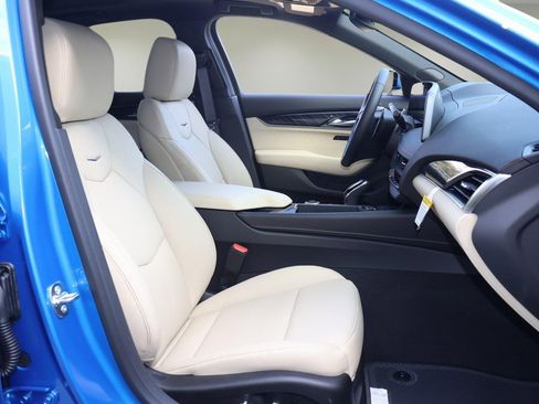 New 2026 Cadillac CT5 Premium Luxury image 17