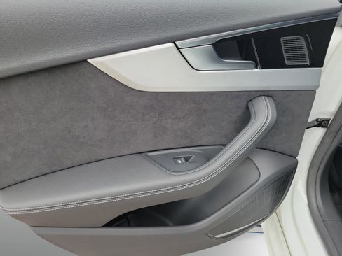 Used 2022 Audi A5 2.0T Prestige image 26