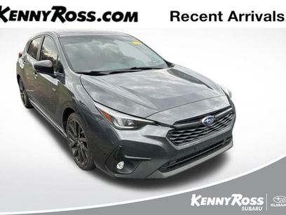 Used 2024 Subaru Impreza RS