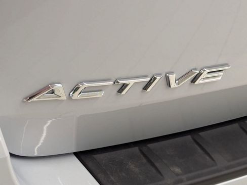 New 2026 Ford Explorer Active w/ Active Comfort Package image 32