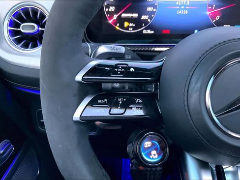 Certified 2025 Mercedes-Benz G 63 AMG 4MATIC image 24